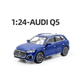 Audi Q5 - Carro Miniatura